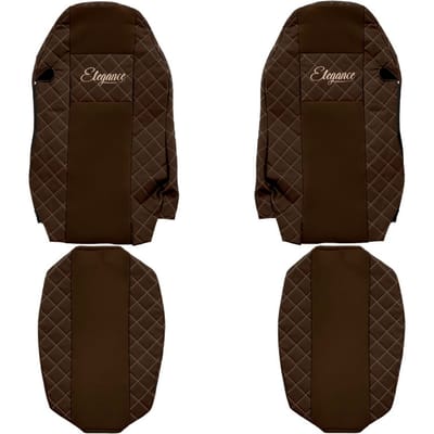Stoelhoes F-CORE FX06 BROWN