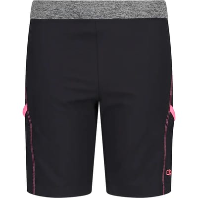 Polyester bermuda voor meisjes CMP