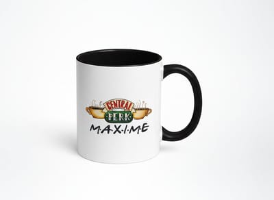 Nevolis® | Espressomok 330ml met Uniek Design | Ontwerp Jouw Eigen Mok | Handgemaakt Cadeau voor Koffieliefhebbers | Gepersonaliseerd op Aanvraag | Enkel of Grote Bestelling