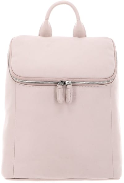 PICARD Leren Rugzak Luis Backpack Rose Zalmroze