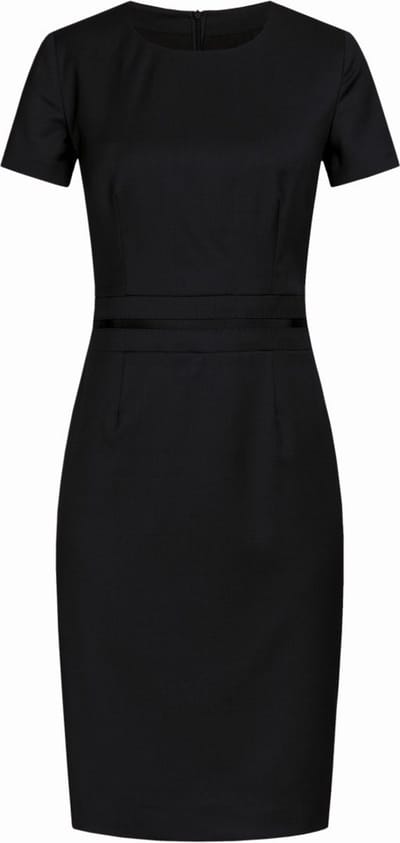 JURK GREIFF 1064 2820 010 ZWART | maat 44