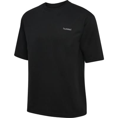 Hmlhiit Loose T-Shirt S/S