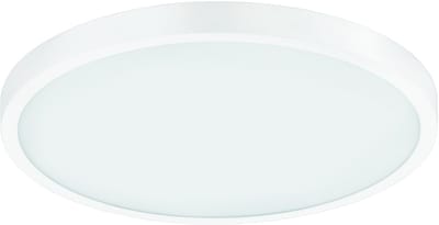 EGLO Fueva-A Plafondlamp - 30 cm - Wit
