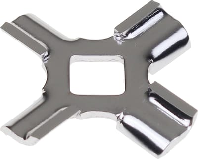 KITCHENAID - Mes hakmolen FGA - 9706857