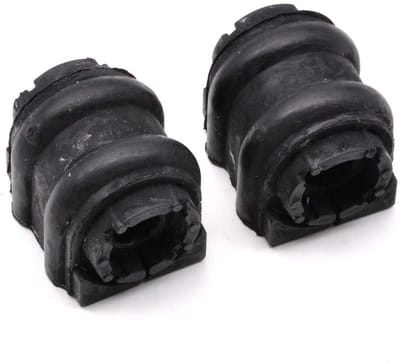 Jhubersproducts - Stabilisatorstangbussen - Onderdeel voor Hyundai en KIA - Onderdeelnummer 55513-3N100 - Auto onderdelen - Versterking van de ophangi