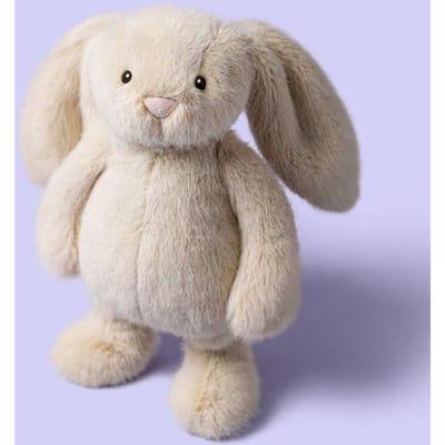 Jellycat knuffel Wheat Flufflet Bunny small