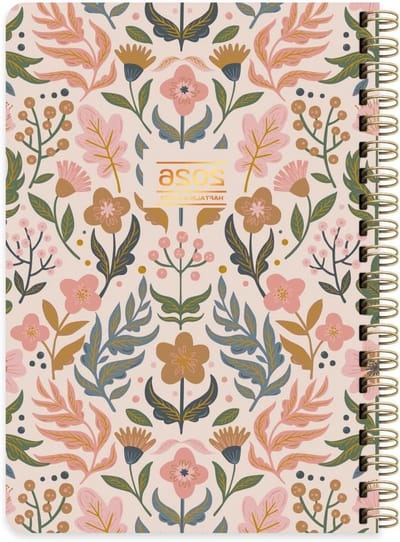 Wekelijkse Planner Tuin - Agenda A5 - Planning Maken - Hardcover Ontwerp - A5 Formaat - Meerkleurig