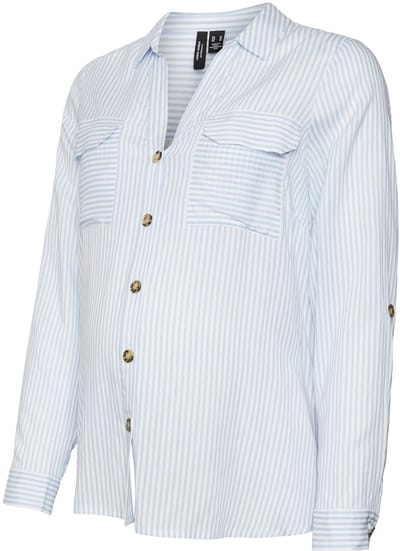 Vero Moda Maternity Blouse Zwangerschaps-top