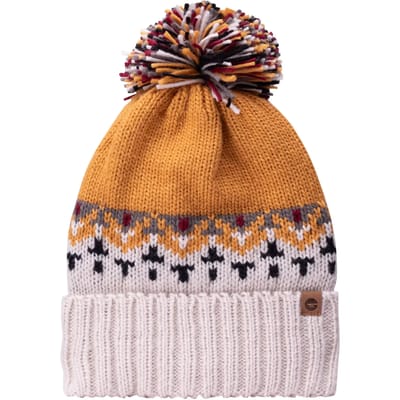 Hi-tec Moru Muts Beige,Oranje