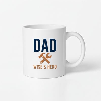 Nevolis® | Espressomok 330ml met Uniek Design | Ontwerp Jouw Eigen Mok | Handgemaakt Cadeau voor Koffieliefhebbers | Gepersonaliseerd op Aanvraag | Enkel of Grote Bestelling