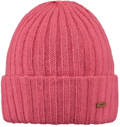 Barts Bayne Beanie - Lipstick