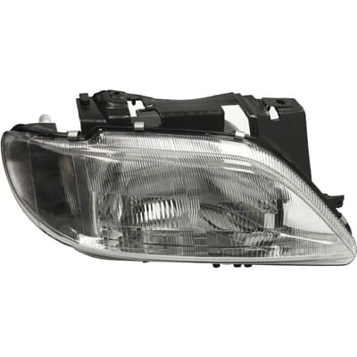 Koplampen DEPO 552-1107R-LD-EM, rechts