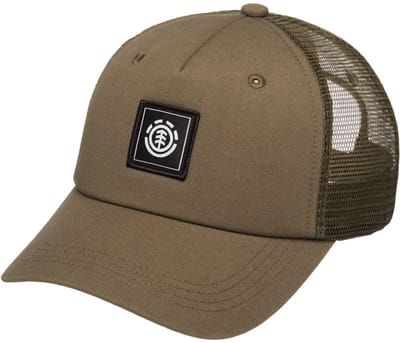 Element Icon Mesh Pet Bruin