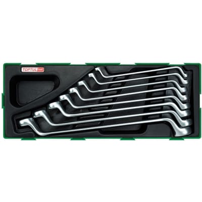 Gereedschapsset TOPTUL GTA08010