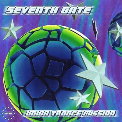 Seventh Gate (2lp)