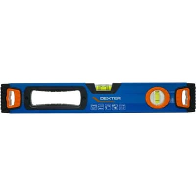 Dexter Waterpas N2 - Magnetisch - 40cm