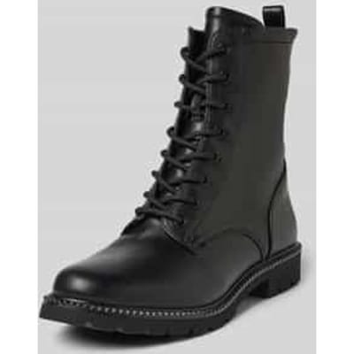 Veterlaars met ritssluiting