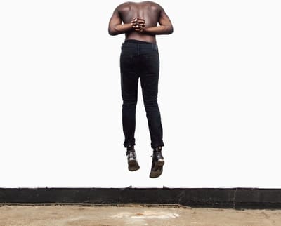 Moses Sumney - Aromanticism (LP)