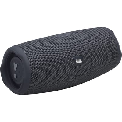 JBL Charge Essential 3 - Draagbare Bluetooth Speaker - Waterdicht & Stofdicht (IP67) - 20 uur batterij - Powerbank - JBL Original Pro Sound - Outdoor Speaker - Zwart