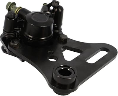 Teknix achterremklauw voor aprilia 50 sx motorfiets 2011 tot 2016 nieuw