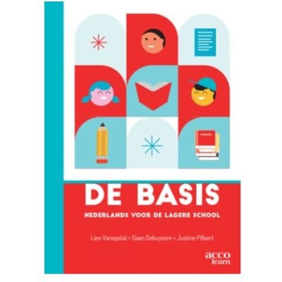 De Basis - Lien Vanopstal