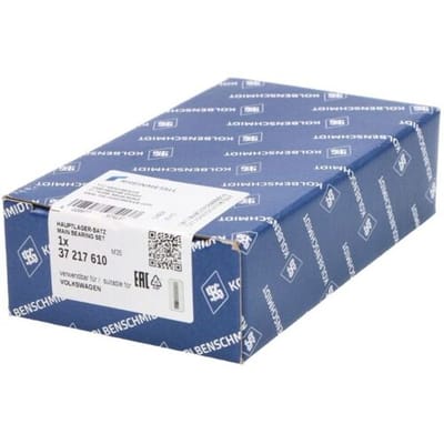 Krukaslagerset KOLBENSCHMIDT 37 217 610