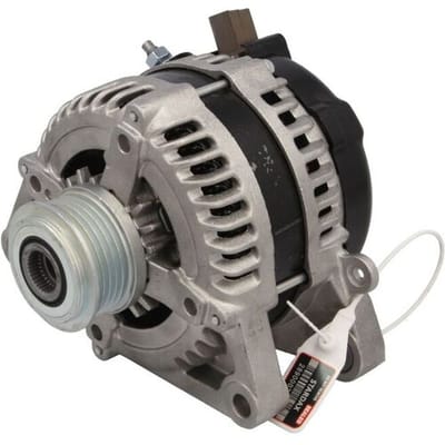 Driefasige generator STARDAX STX102397R