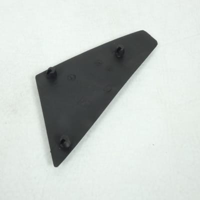 Protection de marche pied origine pour Scooter Peugeot 400 Satelis 2012 1176829600 / 768296N / ARG Neuf