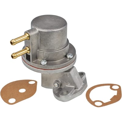 Brandstofpomp MEYLE 100 127 0002