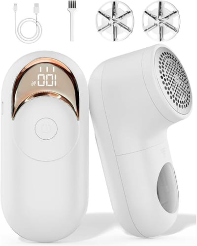 Pluizenverwijderaar – Kleding Ontpluizer – Ontpiller