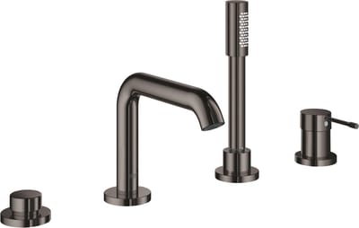 Grohe Essence Badmengkraan Hard Graphite