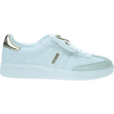 Lage Sneakers Guess FLTOL2ELE12WHITE