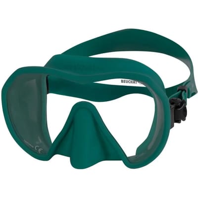 Beuchat MaxLux S masker