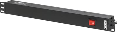 Innox RPD R8S-FS 19 inch stroomverdeler