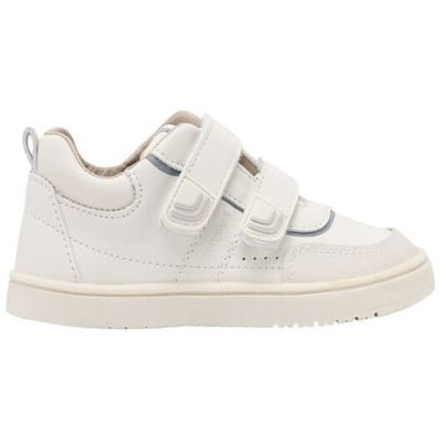 Lage Sneakers Mayoral 46590 Blanco