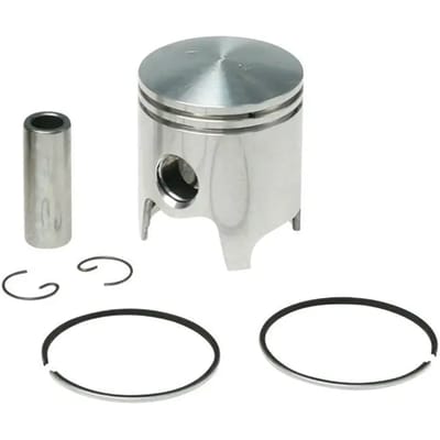 Aluminium motorzuiger Malossi Peugeot 103 Mvl, Sp, Spx, Rcx