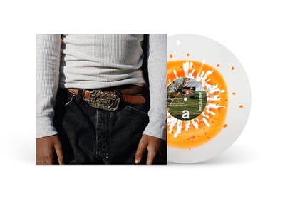 Enumclaw - Home In Another Life (LP) (Coloured Vinyl)