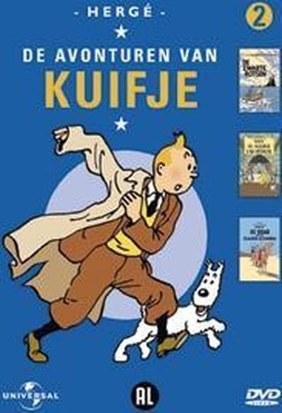 Kuifje 2