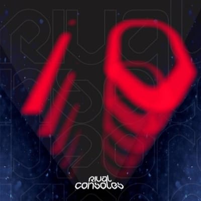 Rival Consoles - IO (CD)