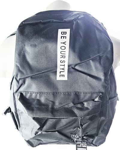Rugzak Jongens Kind Kleine rugtas schooltas