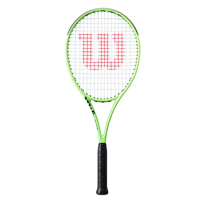 Wilson Blade Feel 105 RXT Allround rackets onbespand