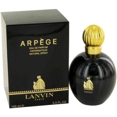 Lanvin Arpege - 100 ml - EdP Parfum Pour Femme