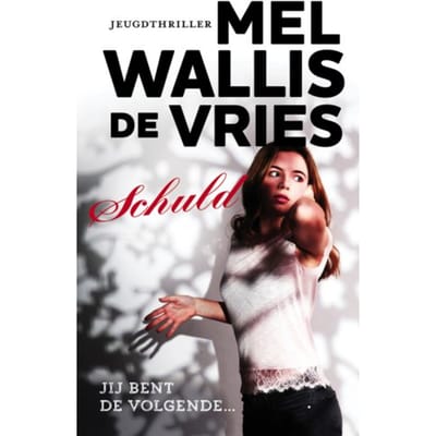 Schuld - Mel Wallis de Vries