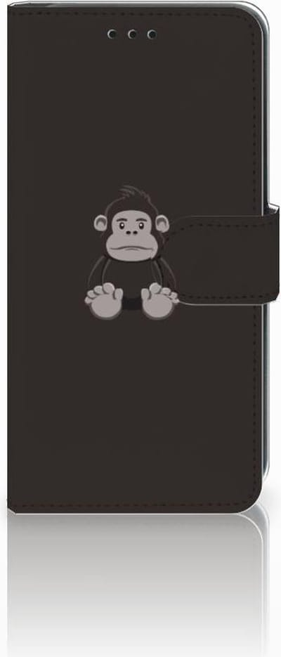 Xiaomi Mi A2 Lite Leuk Hoesje Gorilla