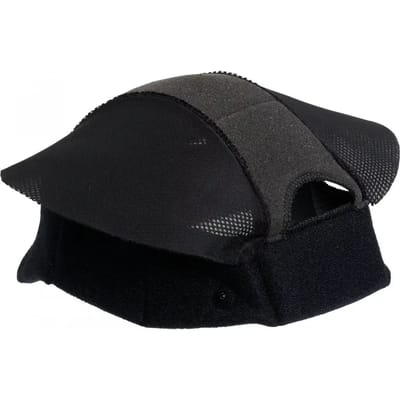 Schuimrubber rijhelm OneK Xtreme