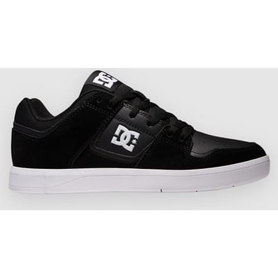 DC Cure Skate Schoenen zwart