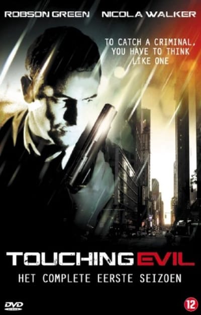 Touching evil - Seizoen 1