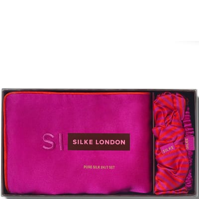SILKE Silk 24/7 Set - Poppy
