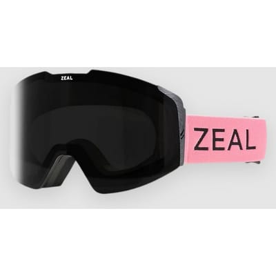 Zeal Optics Meridian Margot Goggle roze