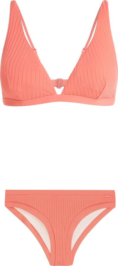 Protest Prtbight – Triangel bikini set Dames – Cheeky – Uitneembare vulling
